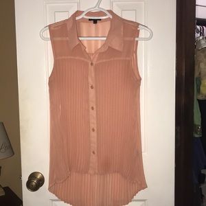 Women’s High-Low Top